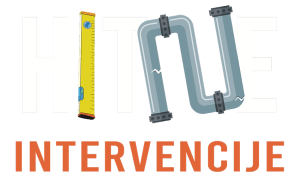 Hitne Intervencije - LOGO